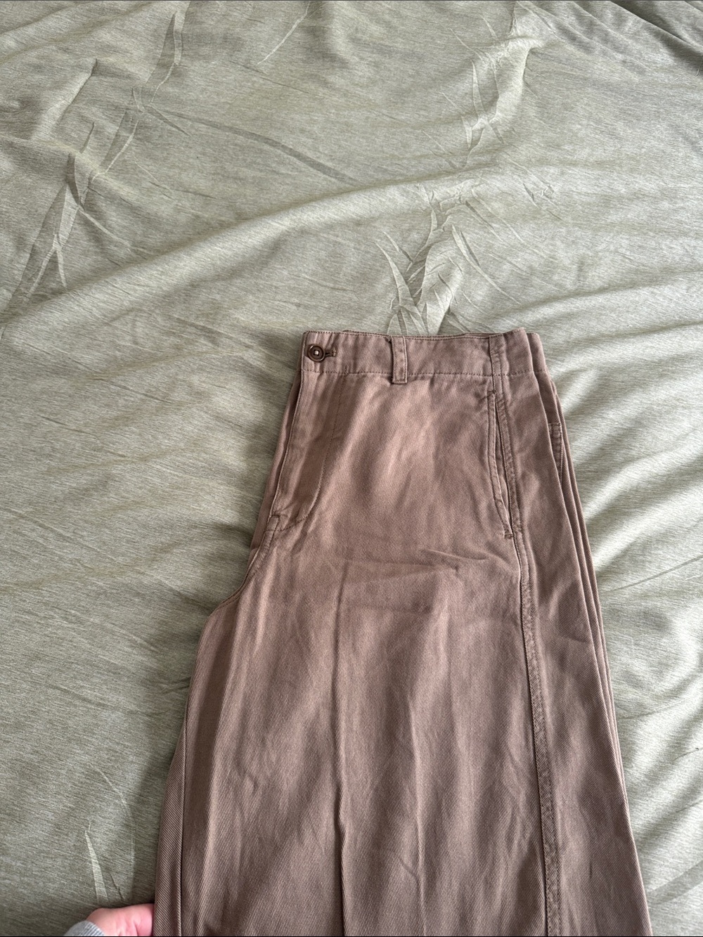 Alex Mill Pants